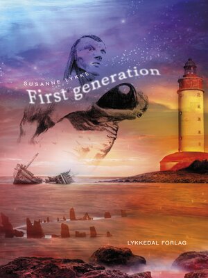 cover image of First Generation
